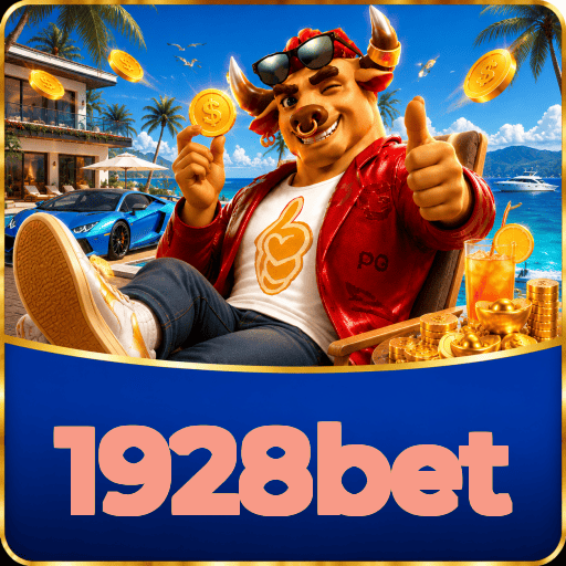 1928bet Logo 2