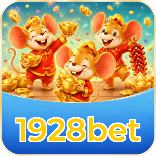 1928bet Instalar Logo 3