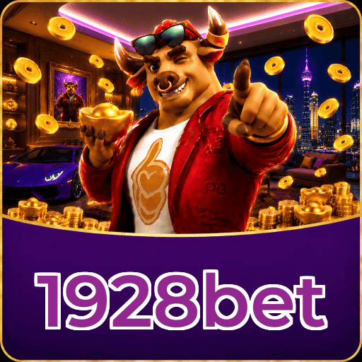 1928bet Instalar Logo 1